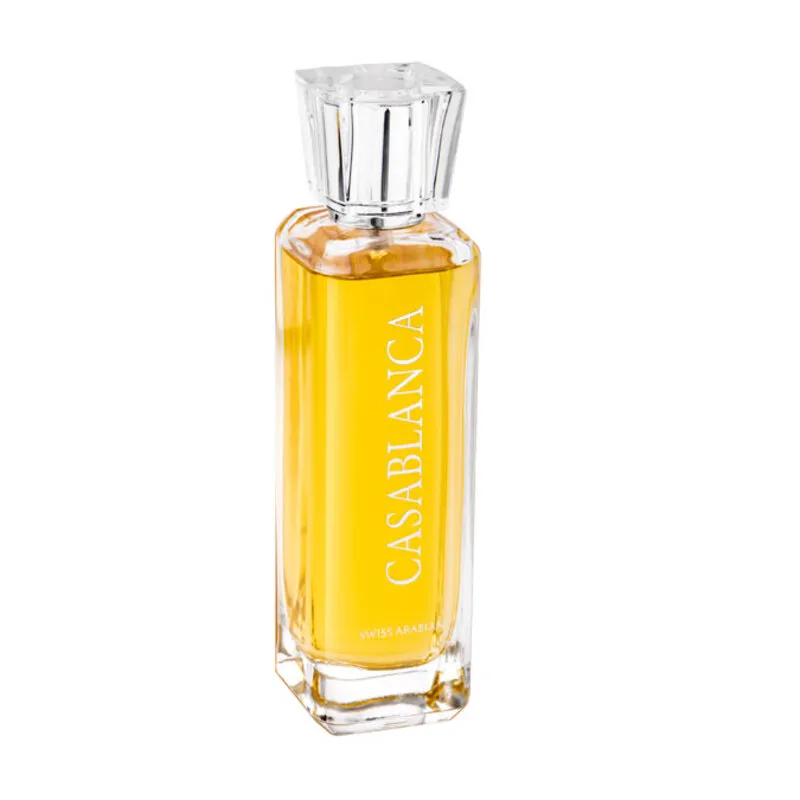 Swiss Arabian - Casablanca Eau de Parfum (100ml)