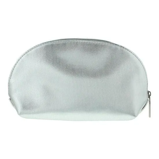Swiss Army Victorinox Silver Beauty Case