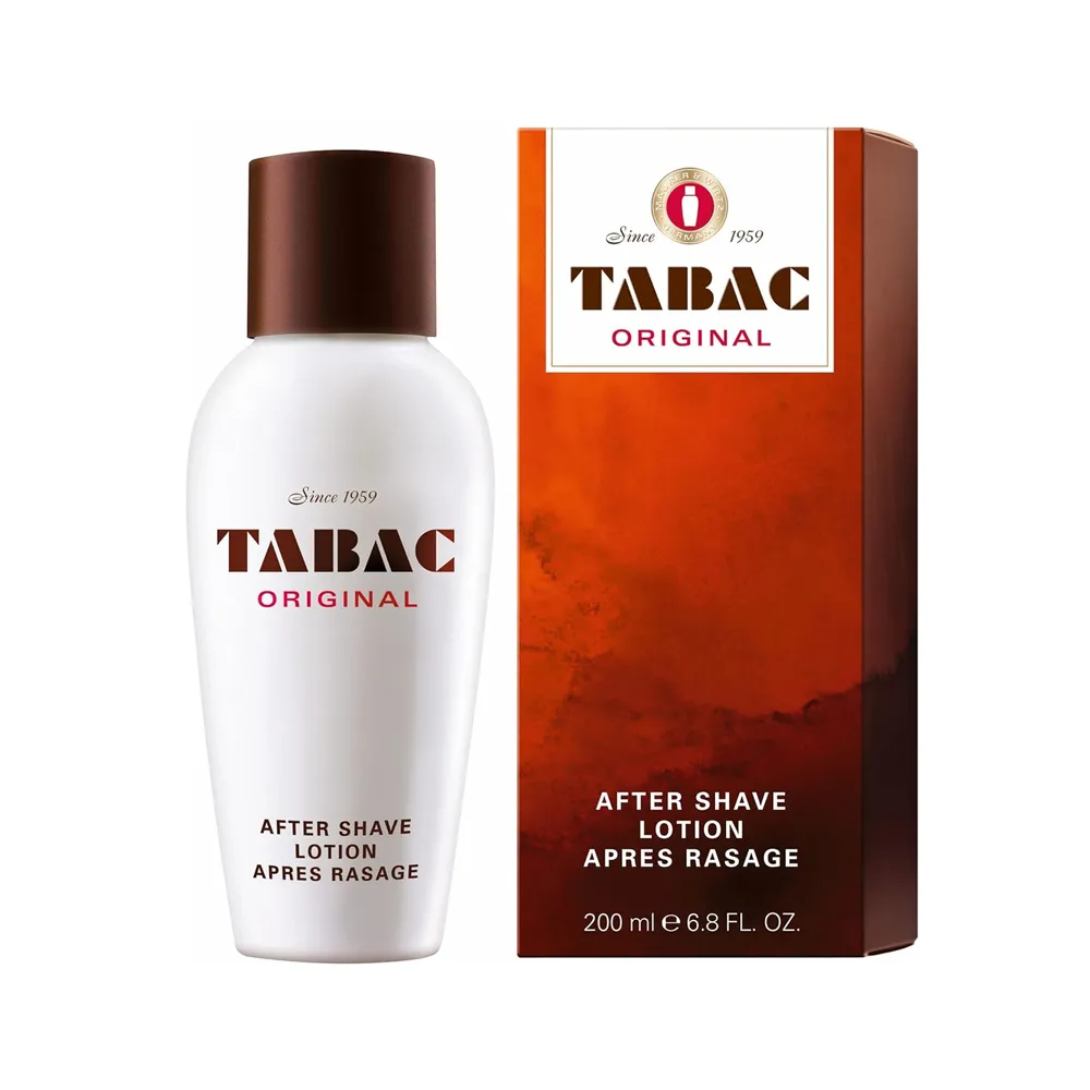 Tabac - Original Aftershave Lotion (200ml)