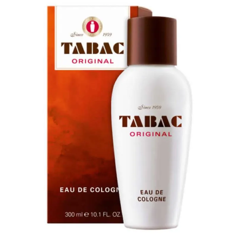 Tabac - Original Eau de Cologne (300ml)