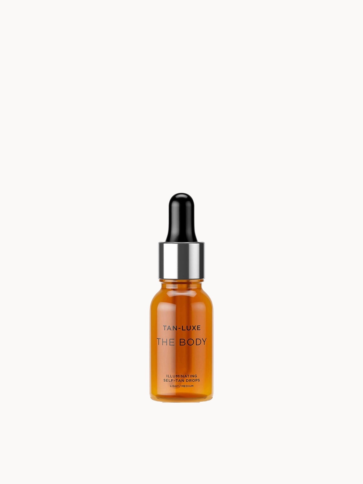 Tan-Luxe THE BODY Light/Medium 15ml