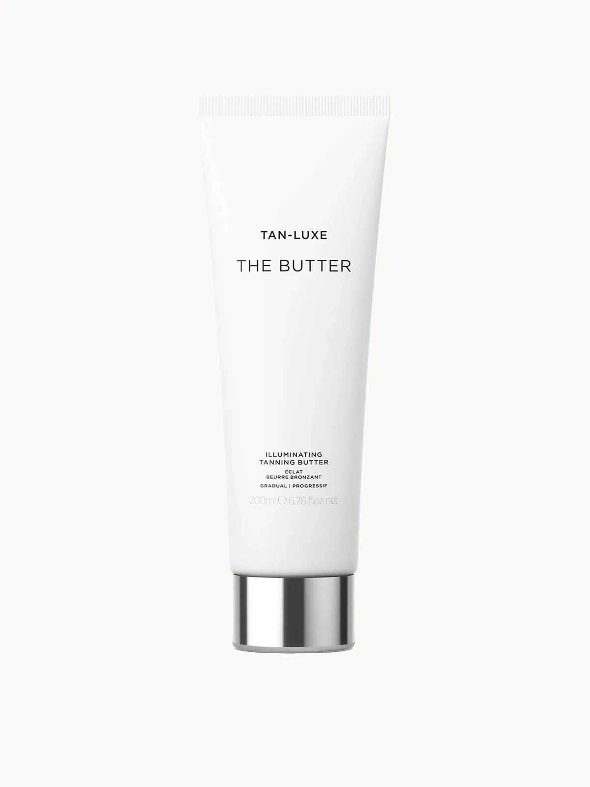 Tan-Luxe The Butter Illuminating Gradual Tan Butter 200ml