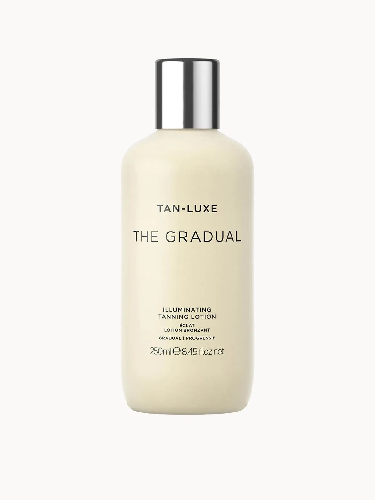 Tan-Luxe The Gradual Illuminating Tanning Lotion 250ml