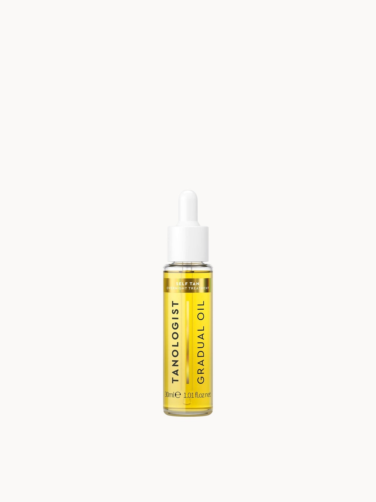 Tanologist Night Treatment Oil 30ml