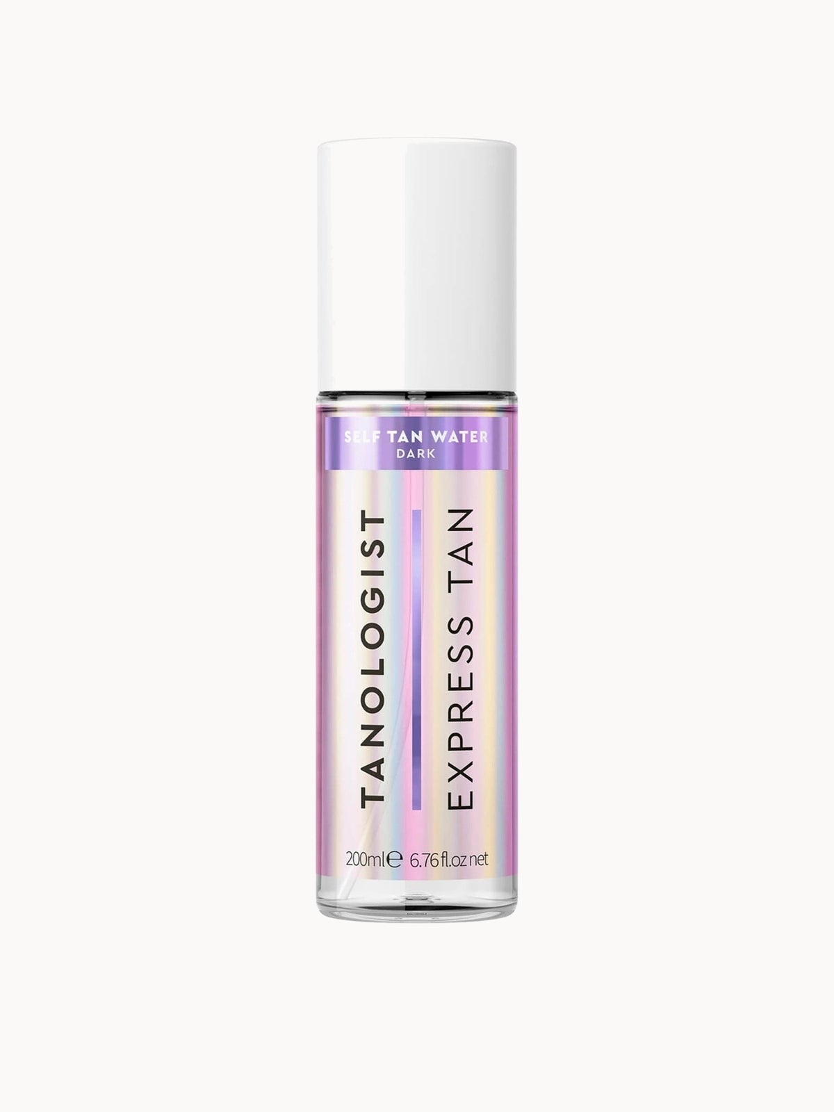 Tanologist Self-Tan Water - Dark 200ml
