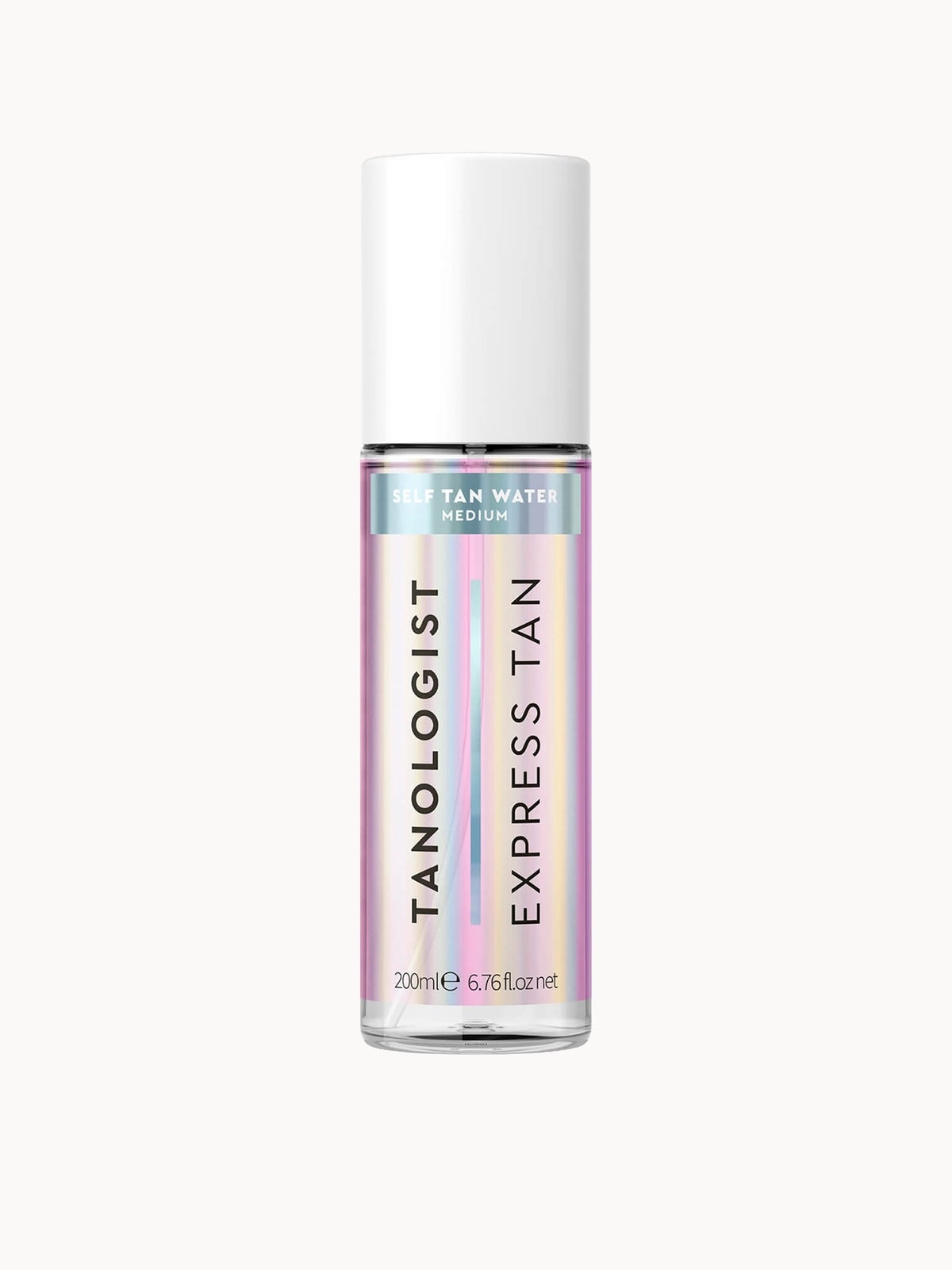 Tanologist Self-Tan Water - Medium 200ml