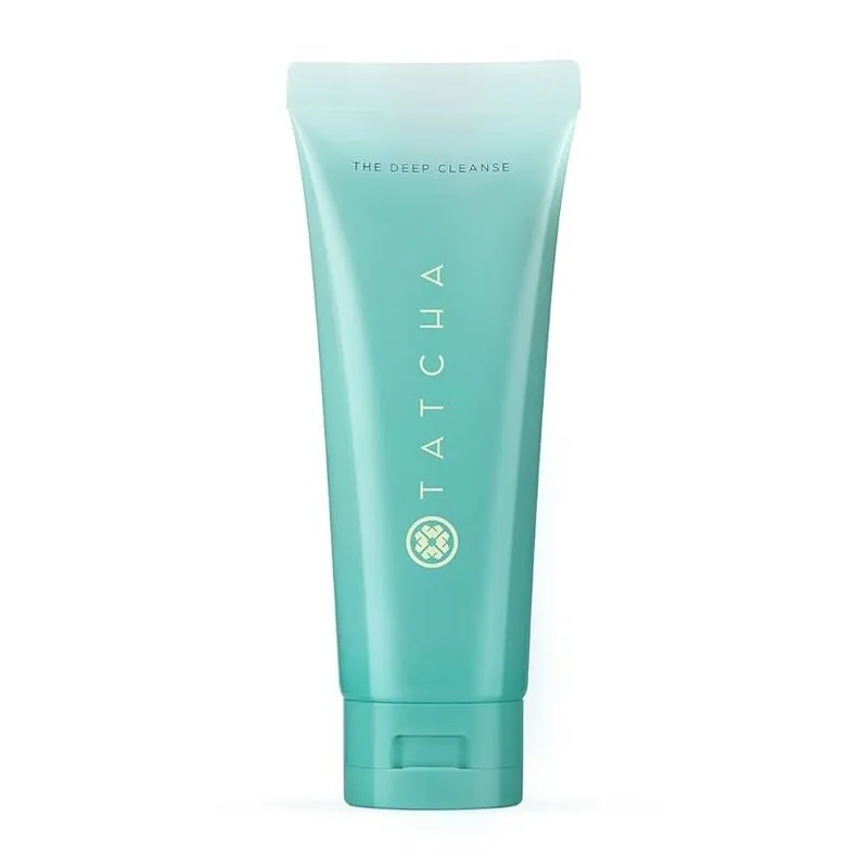 Tatcha - Deep Cleanse Cleanser (150ml)