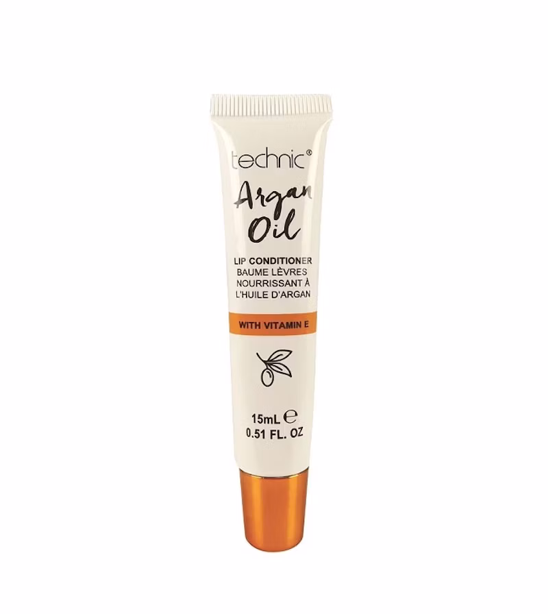 Technic Argan Oil Lip Conditioner 15 ml