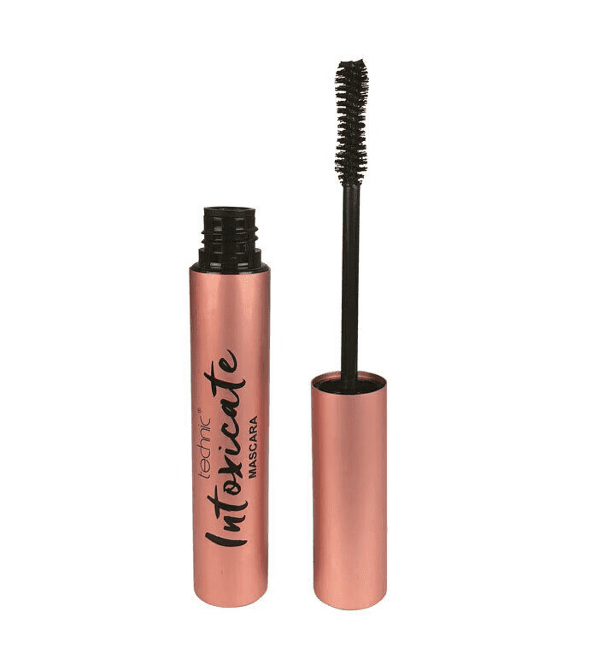Technic Intoxicate Mascara Black 8 ml