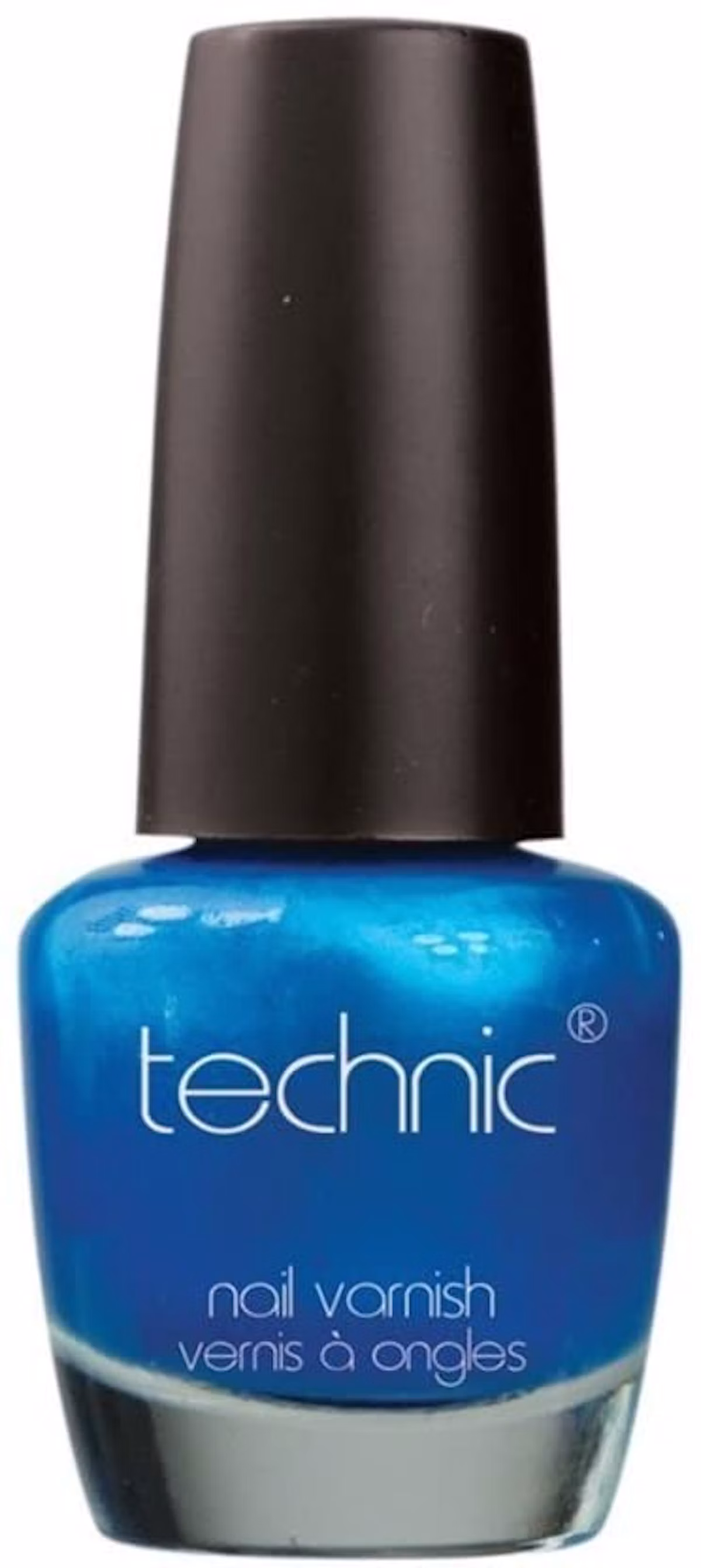 Technic Nail Polish Lagoon 12 ml