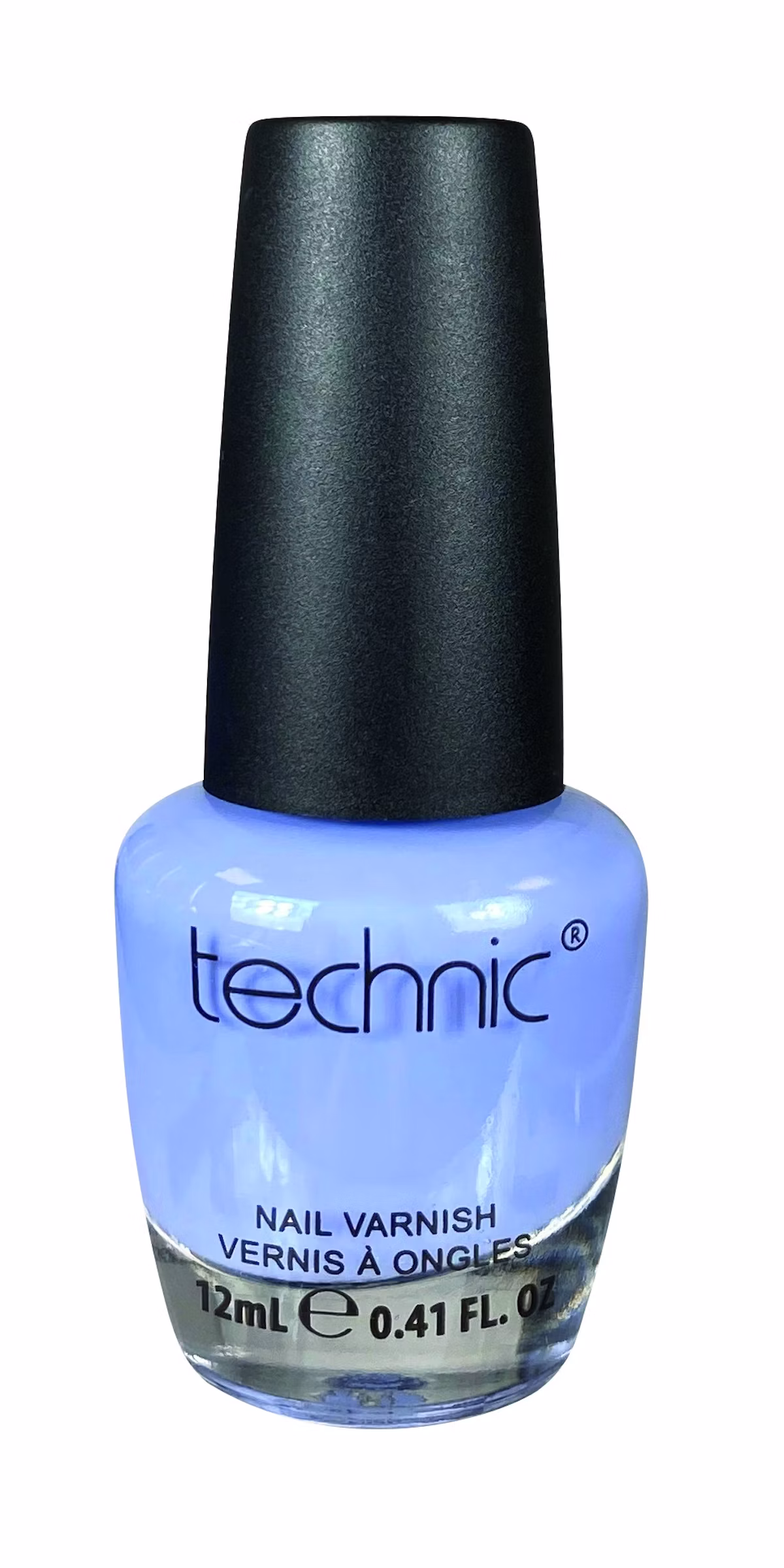Technic Nail Polish Parma Violet 12 ml