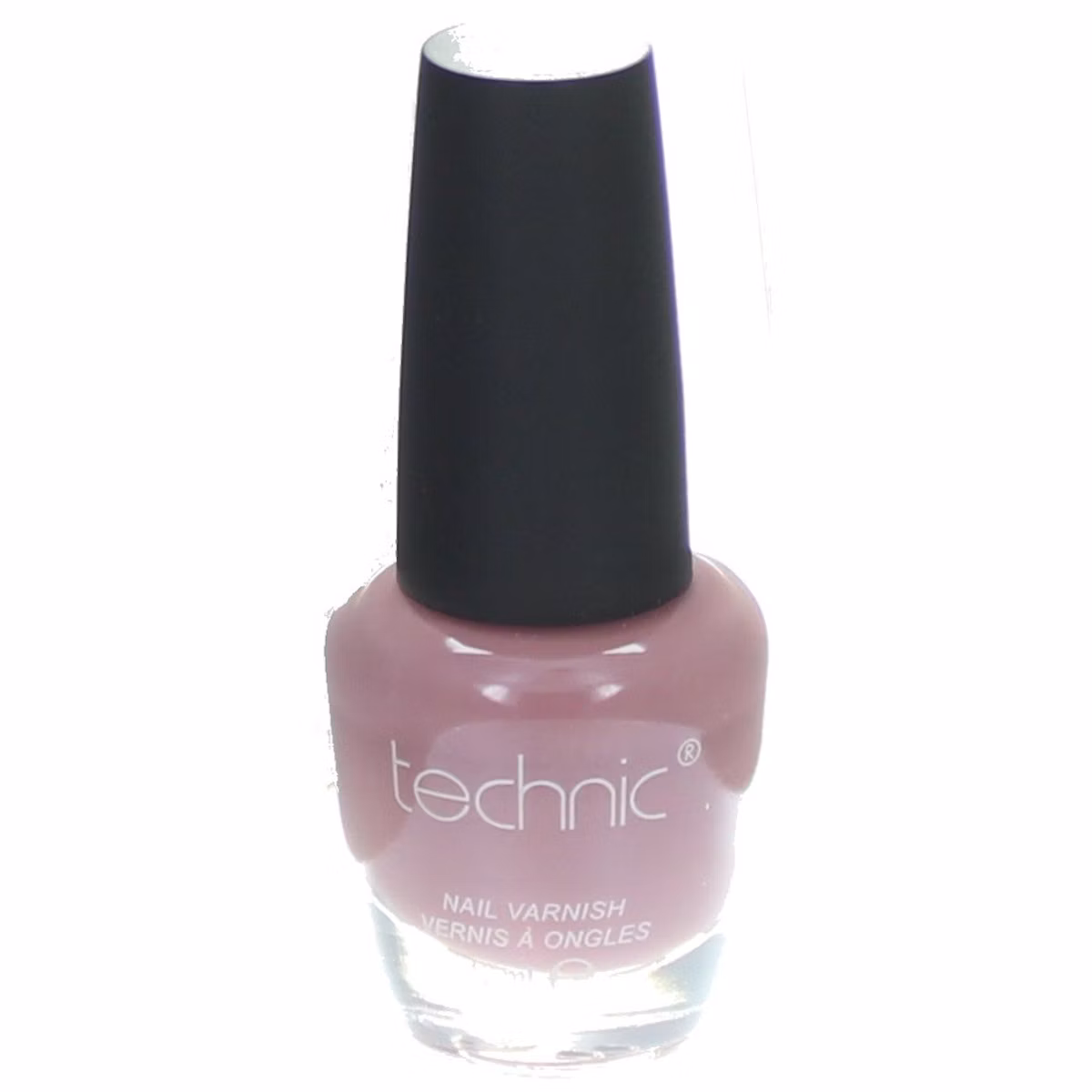 Technic Nail Polish Starkers 12 ml