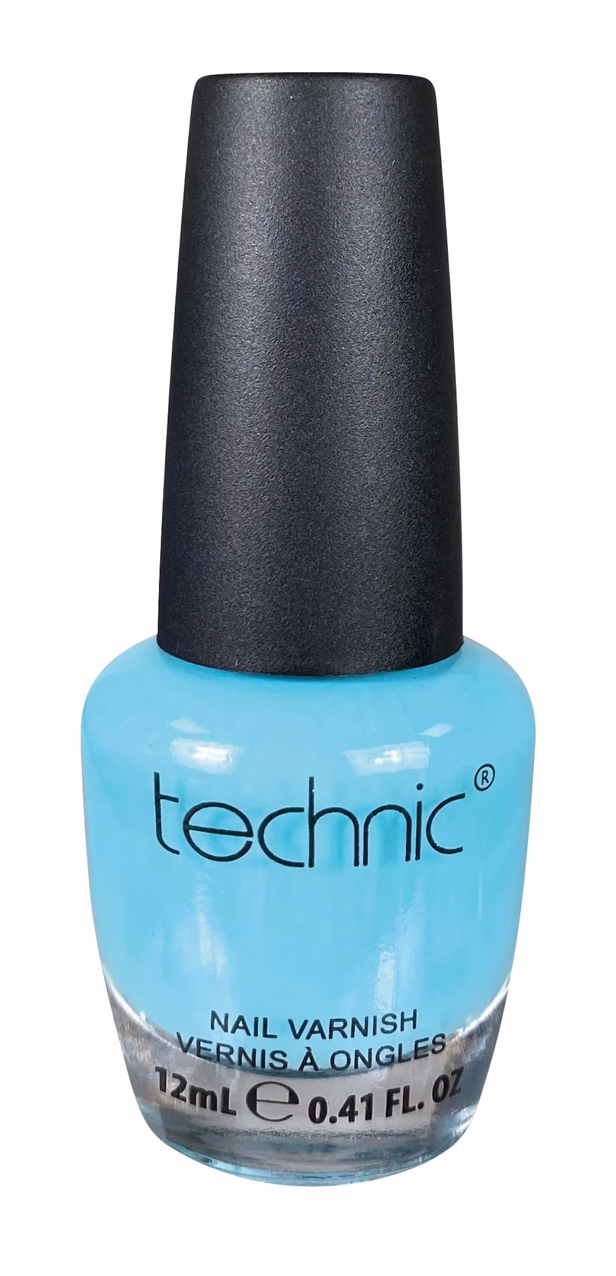 Technic Nail Polish Summer Skies 12 ml