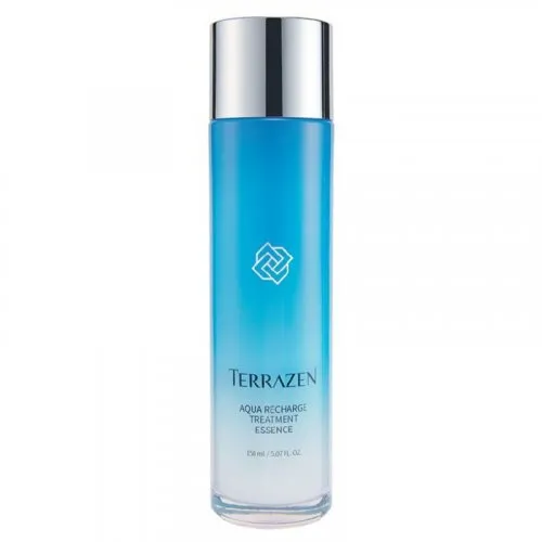Terrazen Aqua Recharge Treatment Essence 150ml