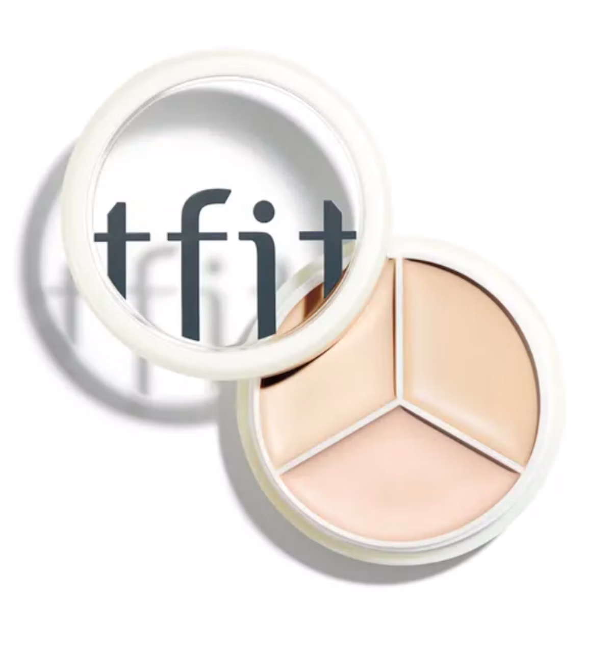 TFIT Cover Up Pro Concealer 00 Light 15 ml