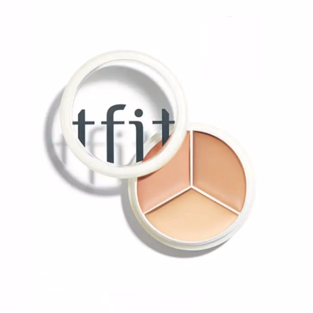 TFIT Cover Up Pro Concealer 02 Warm 15 ml
