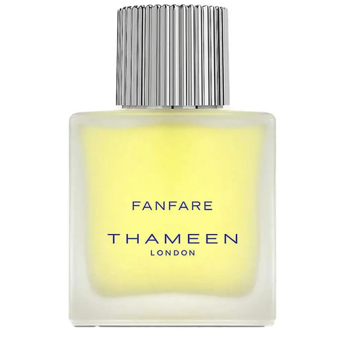 Thameen Fanfare Eau De Cologne Elixir Spray 100ml
