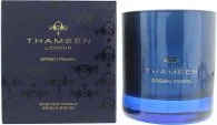 Thameen Green Pearl Candle 250g