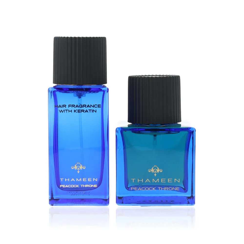 Thameen Peacock Throne Giftset