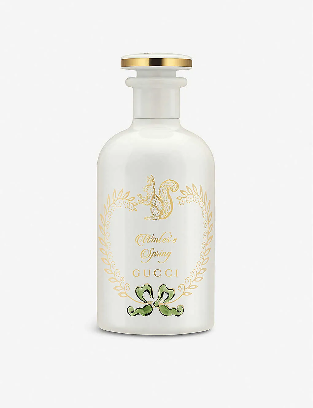 The Alchemist's Garden Gucci Winter's Spring Eau De Parfum 100ml