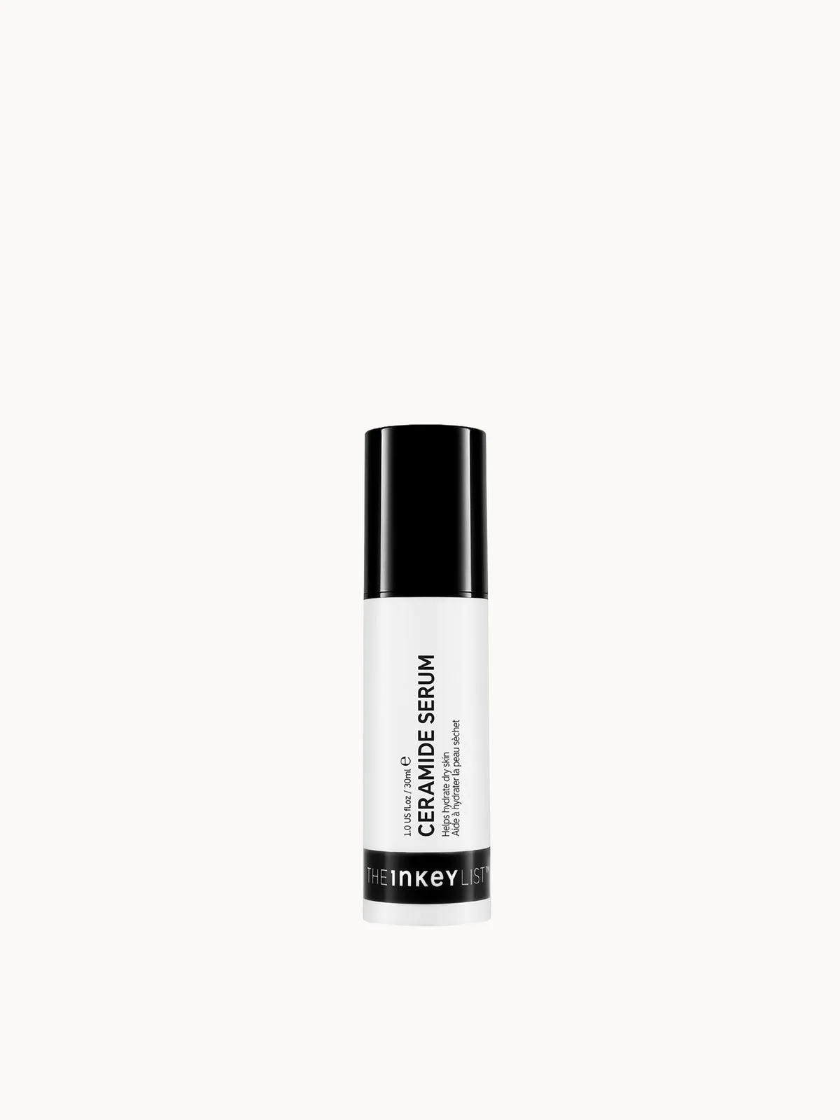 The INKEY List Ceramide Serum 30ml