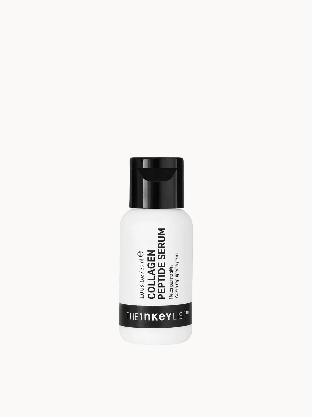 The INKEY List Collagen Peptide Serum 30ml