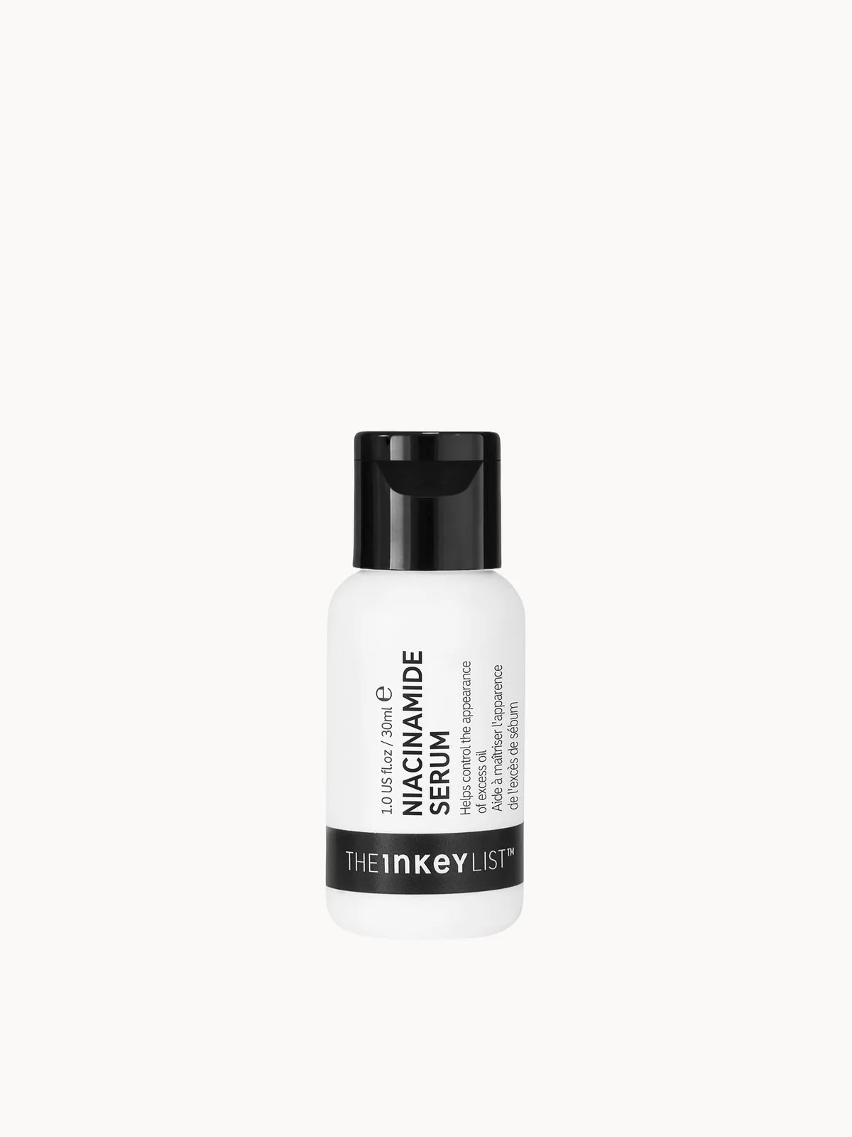 The INKEY List Niacinamide Serum 30ml