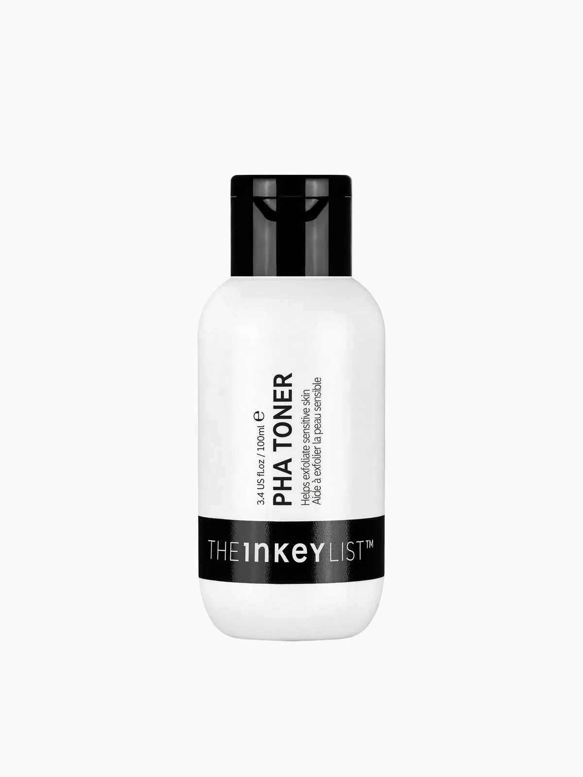 The INKEY List PHA Toner 100ml