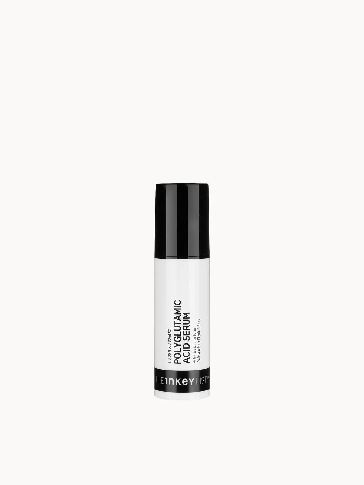 The INKEY List Polyglutamic Acid Serum 30ml