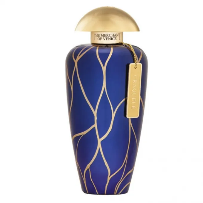 The Merchant Of Venice Craquelé Eau De Parfum Spray 100ml