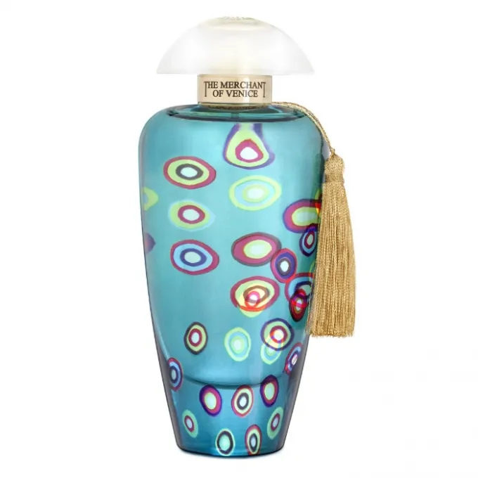 The Merchant Of Venice Mandarin Carnival Eau De Perfume Spray 100ml