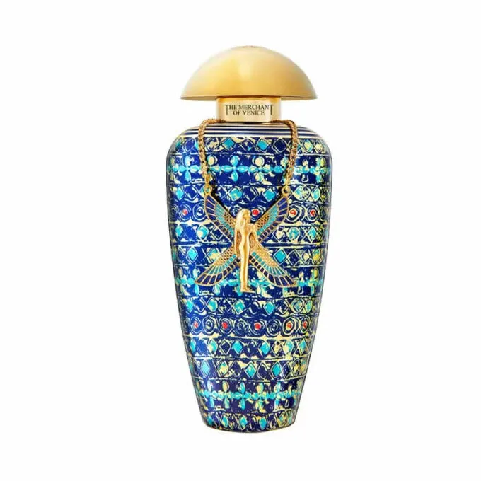 The Merchant Of Venice Queen Of The Night Eau De Parfum Concentrèe Spray 100ml