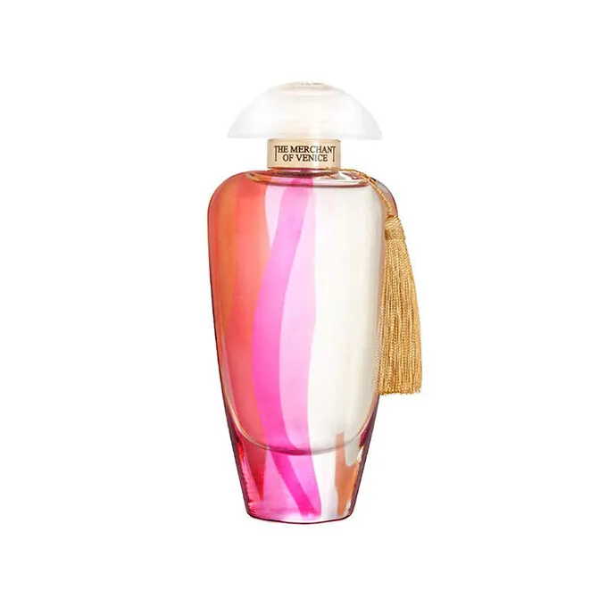 The Merchant Of Venice Suave Petals Eau De Perfume Spray 100ml