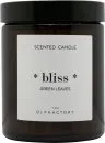 The Olphactory Bliss Green Leaves Scented Candle 135g