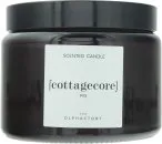 The Olphactory Cottagecore Fig Scented Candle 360g