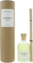 The Olphactory Further Verbena Reed Diffuser 100ml
