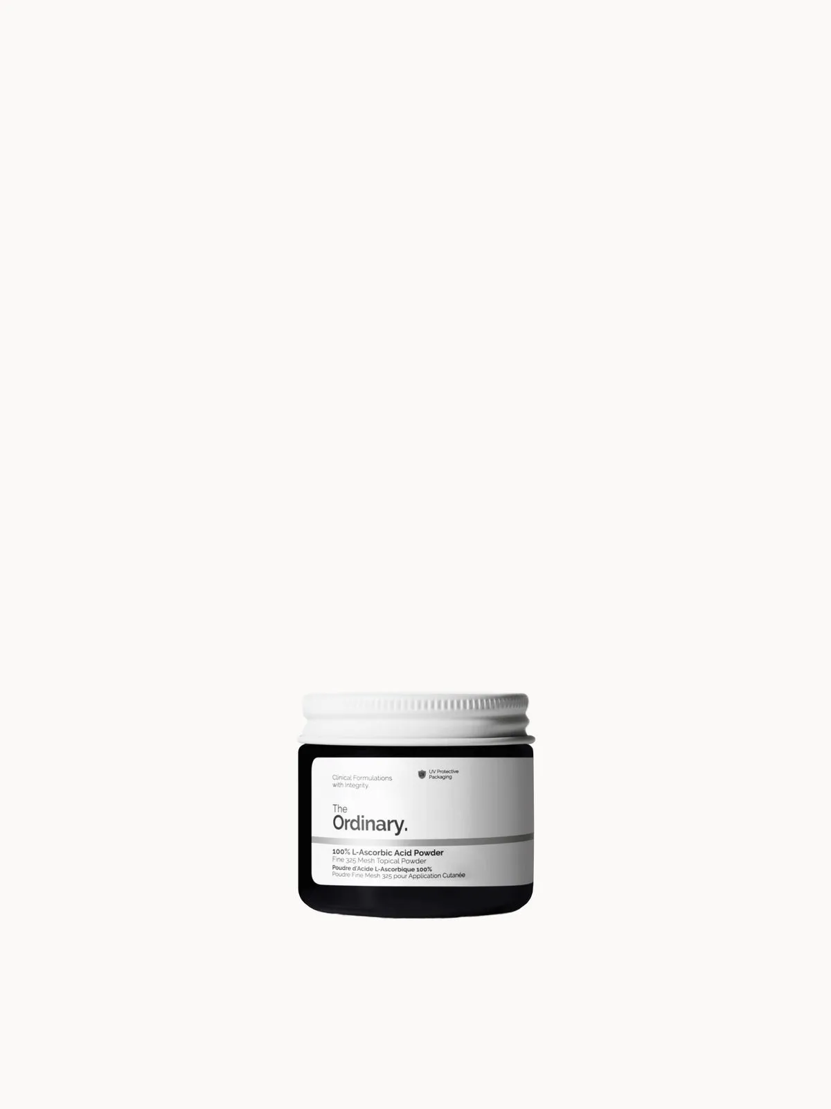The Ordinary 100% L-Ascorbic Acid Powder 20g