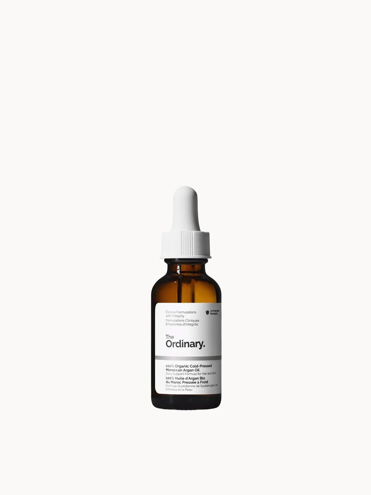 The Ordinary 100% Organic Cold-Pressed Argan Oil 30ml