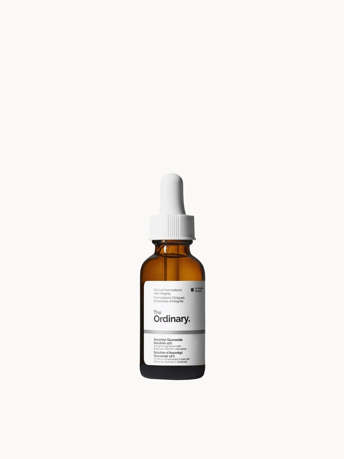 The Ordinary Ascorbyl Glucoside Solution 12% 30ml