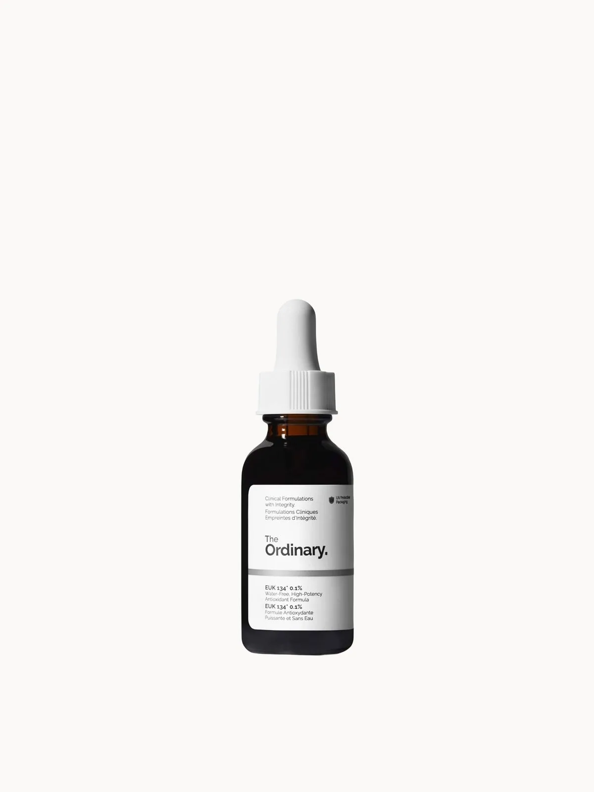The Ordinary EUK 134 Serum 0.1% 30ml