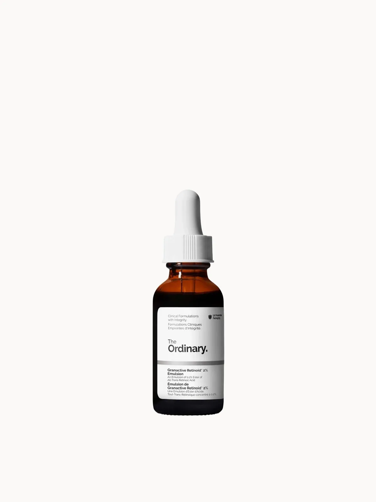 The Ordinary Granactive Retinoid 2% Emulsion 30ml