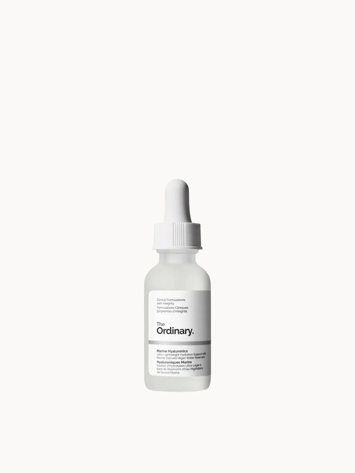 The Ordinary Marine Hyaluronics 30ml