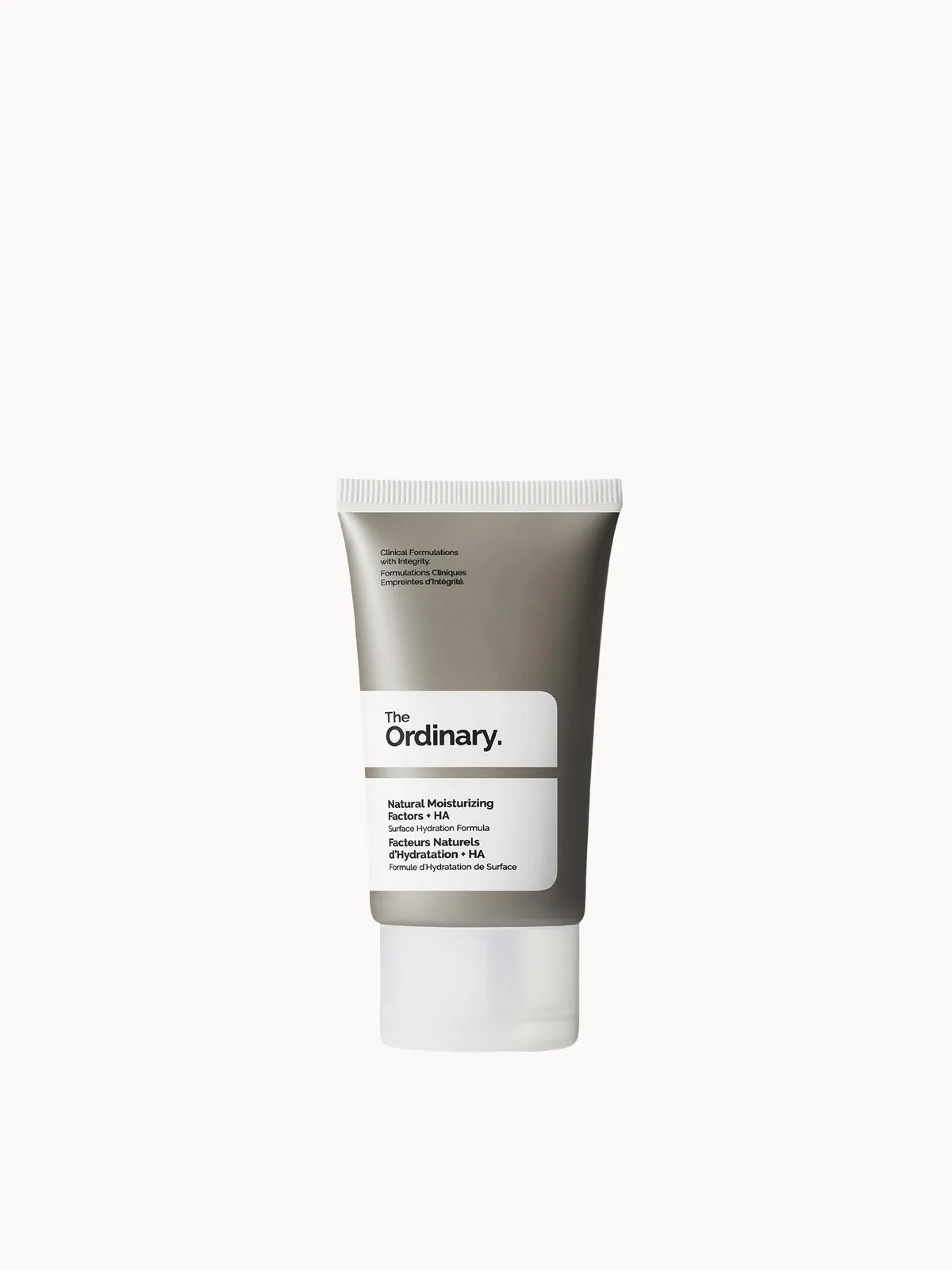 The Ordinary Natural Moisturising Factors + HA 30ml