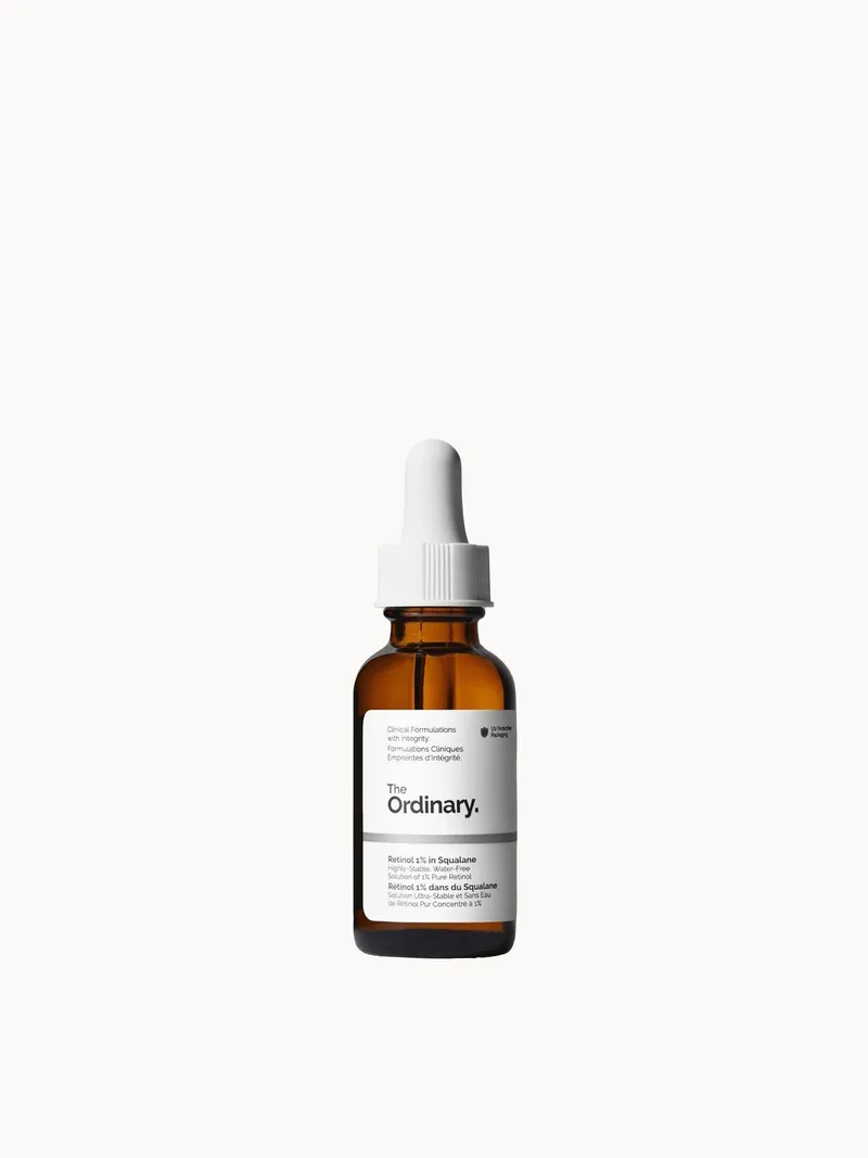 The Ordinary Retinol Serum 1% in Squalane 30ml
