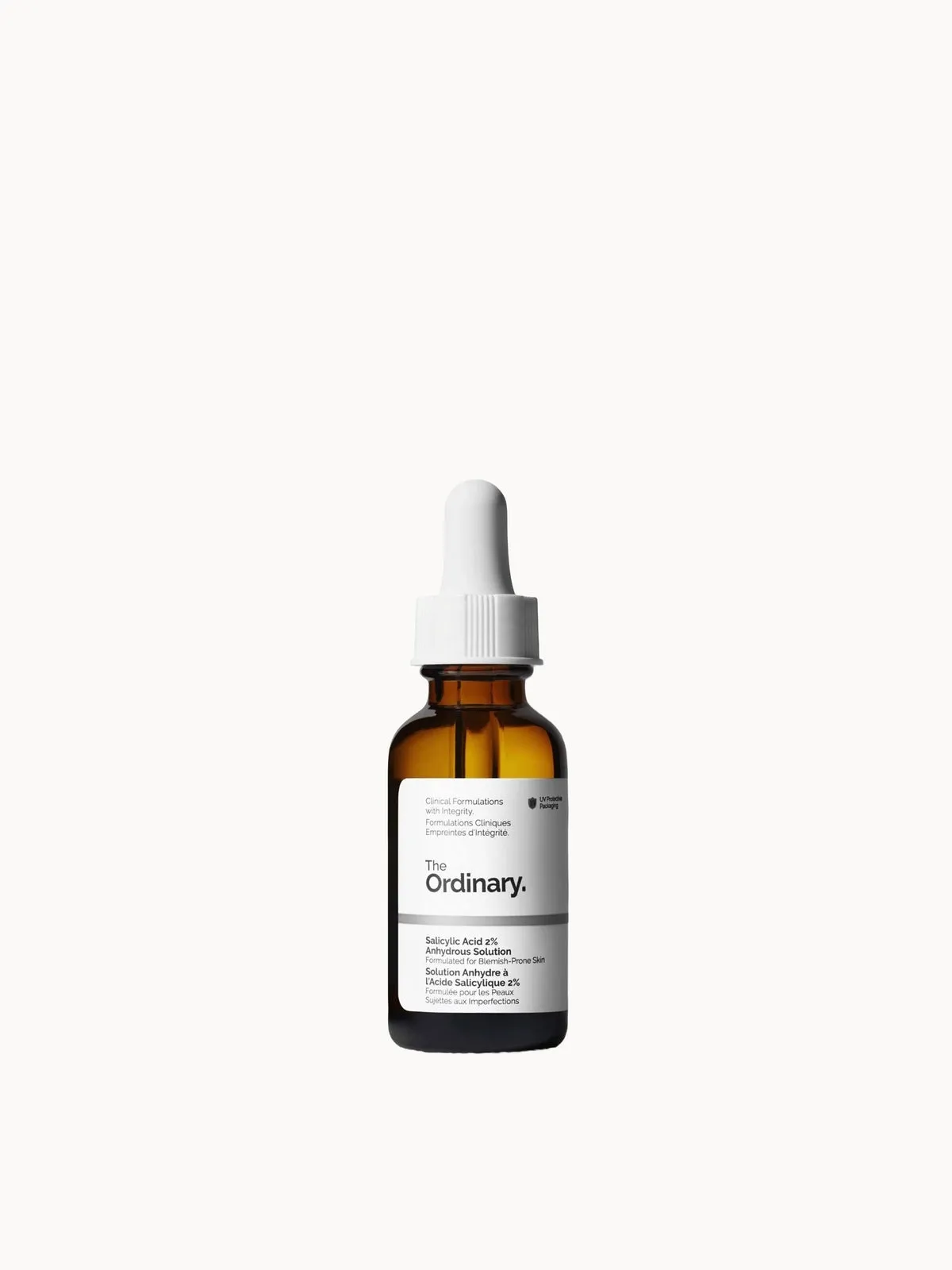 The Ordinary Salicylic Acid 2% Anhydrous Solution 30ml