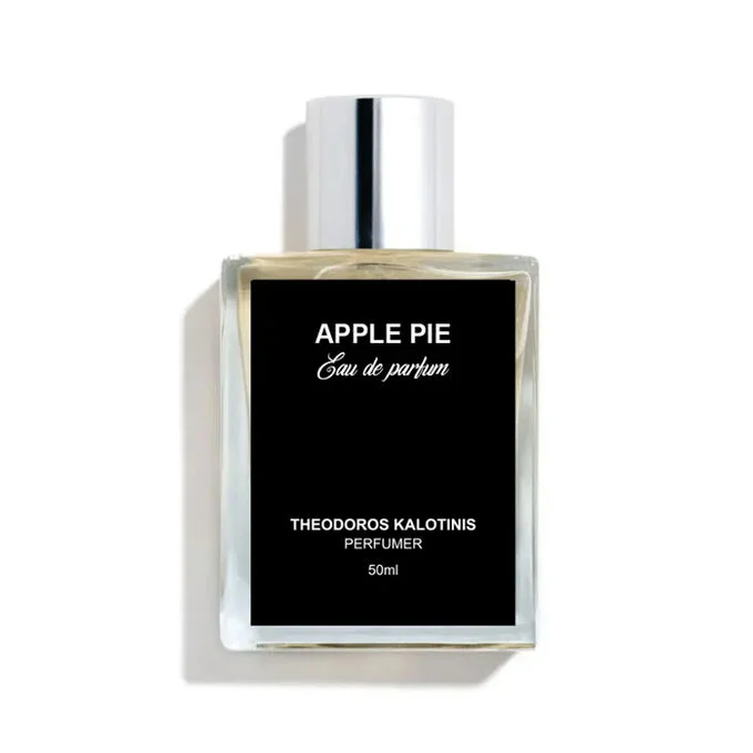 Theodoros Kalotinis Apple Pie Eau De Parfum Spray 50ml