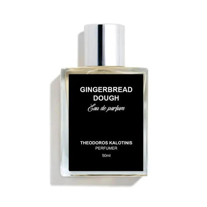 Theodoros Kalotinis Gingerbread Dough Eau De Parfum Spray 50ml