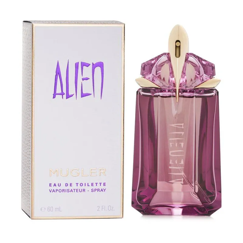Mugler - Alien Eau De Toilette (60ml)