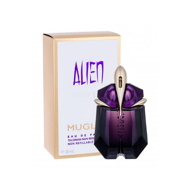 Mugler Alien Refillable Talisman EDP 30ml