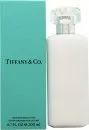 Tiffany & Co Tiffany & Co Perfumed Body Lotion 200ml